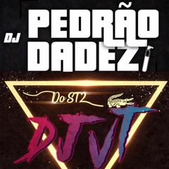 FININHA DANÇANTE PRAS TIKTOKER ( ( DJ PEDRÃO DADEZ & DJ VT DO ST2 ) )