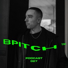 BPITCH 027 - Under Black Helmet