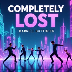 Completely Lost Without You