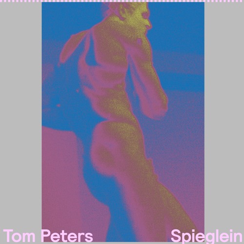 Tom Peters - Spieglein (Argia Remix)