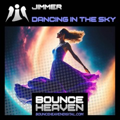 Jimmer - Dancing In The Sky (out now)