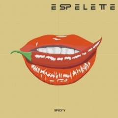 Mix 002 . Piment d'Espelette - Feb. 2023
