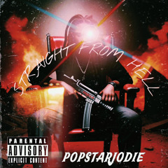 STRAIGHT FROM HELL prod Jmoneyy