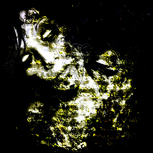 (LUCI4 MIX) @imluci4 - sleeve (prod. himself) #XX