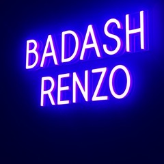 BADASH Podcast Series 022 | Renzo