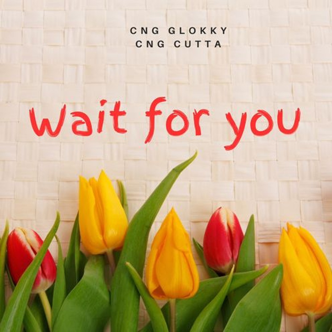 Wait for You (feat. CNG Cutta)