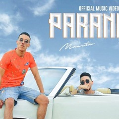 maestro paranoia feat 7liwa .mp3