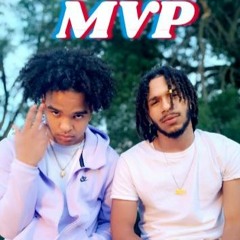 MVP Ft. Maleec $ellner (Prod. by kimj)