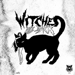 Premiere CF: Akkamiau — Voltage [Witches Are Back]