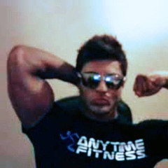 GYMMmm