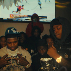 Sha Ek x D Sturdy x Bouba Savage - What Happened To We ?