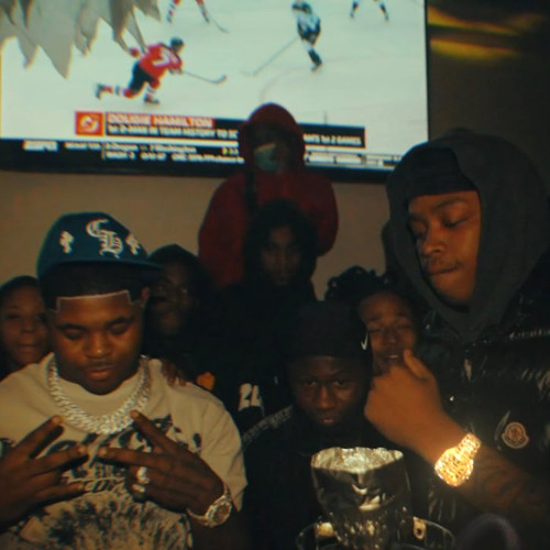 Sha Ek x D Sturdy x Bouba Savage - What Happened To We ?