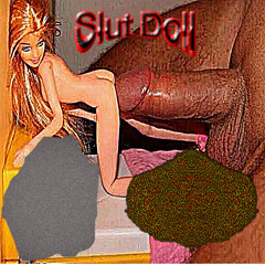 SLUT DOLL-(CARNITAS x MOEBIUS PORNO) full split