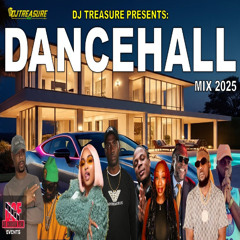 Dancehall Mix 2025: Best of Dancehall Songs 2025 | Mute
