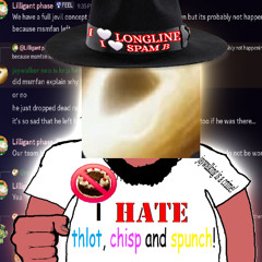 (there's no way this is pipejam 6... right?) COMPACTSTAR DISS TRACK