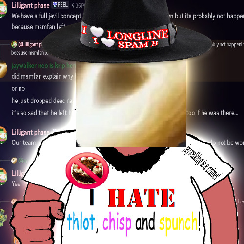 (there's no way this is pipejam 6... right?) COMPACTSTAR DISS TRACK