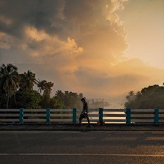 Back Home At Dawn