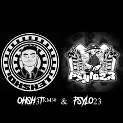 [WILLITEK³⁸ & PSYLO23] - [COEXIST]