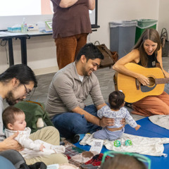 So Much More (by Taylor & Nathaniel C., with Sarah Burgess & Jeff Burkhart)