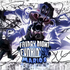 FNF Mario's Madness V2 | Secret Exit V2 - Both Act 5 and 6 By Raul (ft. @Cryforsinner)