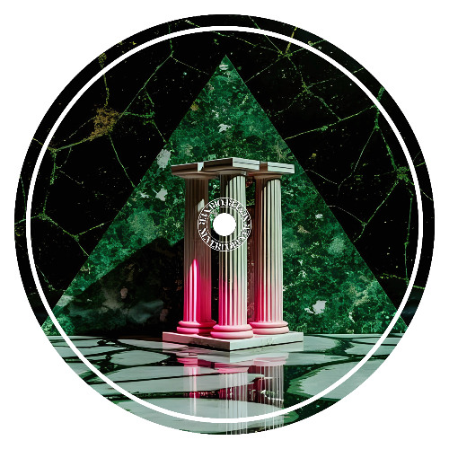 Premiere: Nath - Rotor [NF031]