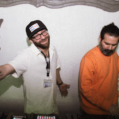 Hootie @ Esmerelda's for Whole Self Sundays 6-1-25