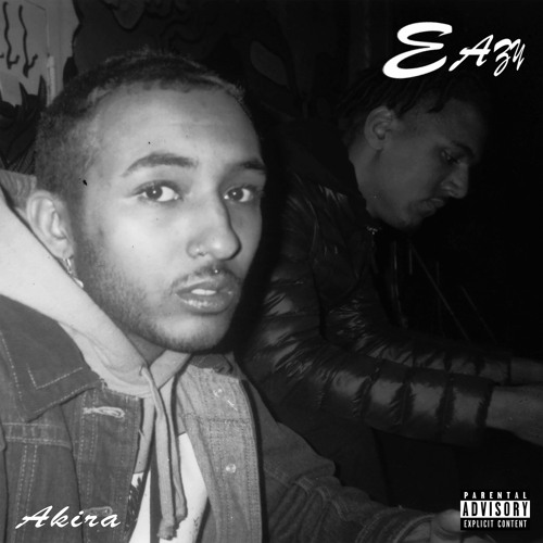 Eazy (prod. Lefty Beats)