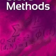 Read⚡ebook✔[PDF]  Sieve Methods (Dover Books on Mathematics)