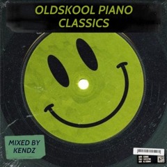 Oldskool Piano Classics