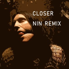 Nine Inch Nails - Closer (Drag S remix)