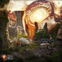 Shangri - La (V.A Jungle City )