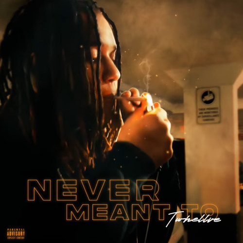Twevlen Rapper Stream Twhellve - Never Meant To.mp3 by ?? | Listen online for free on ...