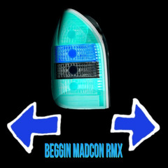 DEDITUS | BLiNKER LiNKS UND RECHTS / BEGGIN MADCON REMIX by GEØRGE