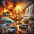 Artwork for Inferno