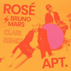 APT CLAIR REMIX