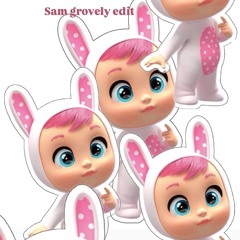 Eenie Meenie BKB  - Sam Groovely Edit