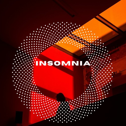 Insomnia: Redda Type Beat. Prod. QLP & Prod. Xim