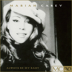 Always Be My Baby (Mr. Dupri Mix) [feat. Da Brat & Xscape]