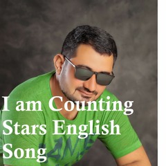 I am Counting Stars English Song