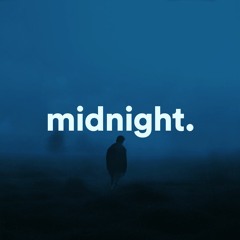 midnight.