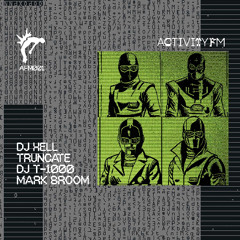 A1- Dj Hell - Scale Vinyl Master 24bit