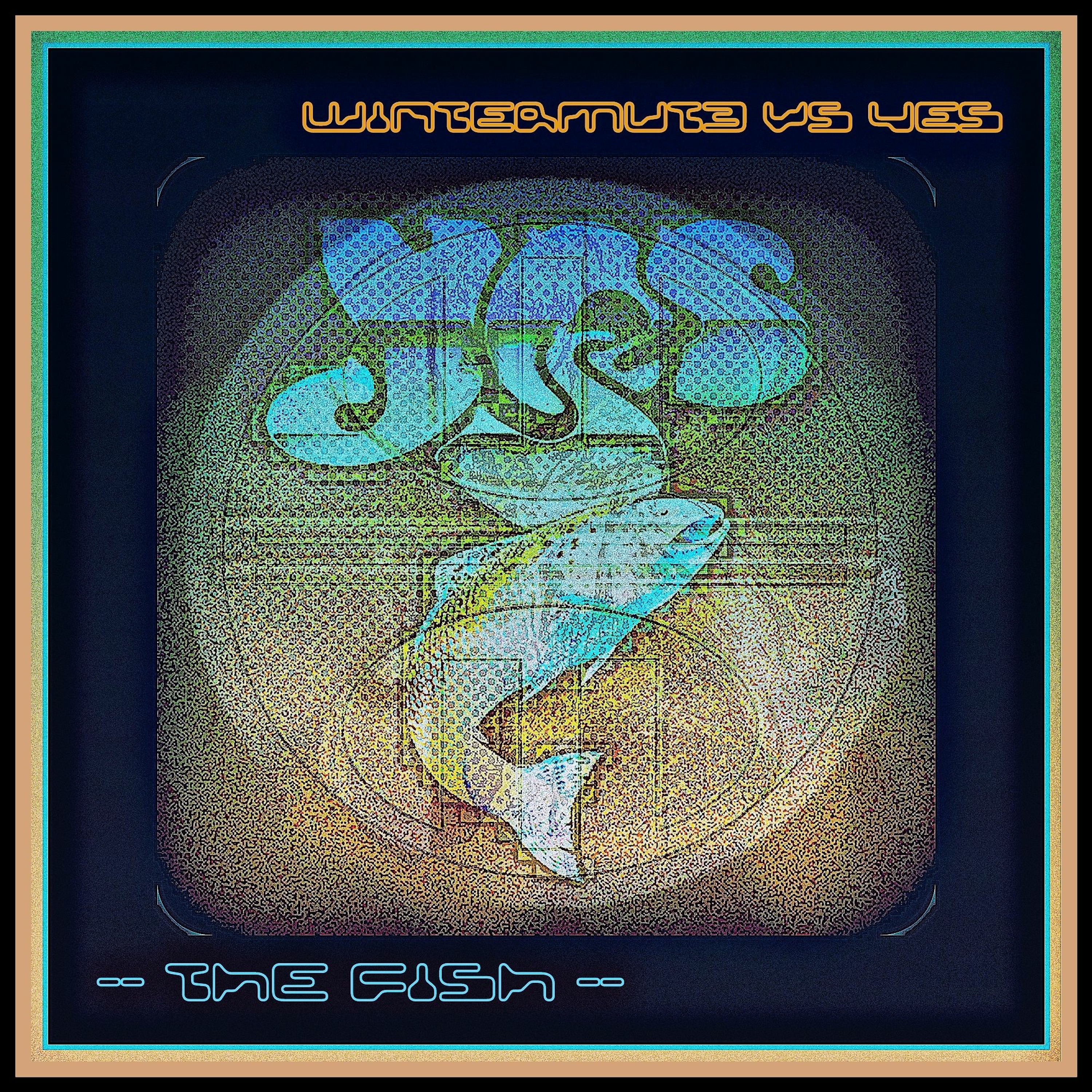 Wintermut3 Music