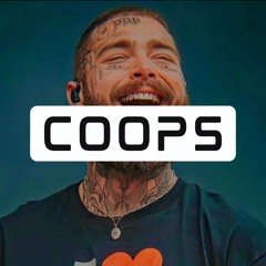 Post Malone - Mourning (COOPS BOOTLEG)