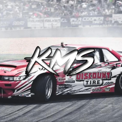 KMS - Aminata x Lamelo [ Zouk 2024 ]