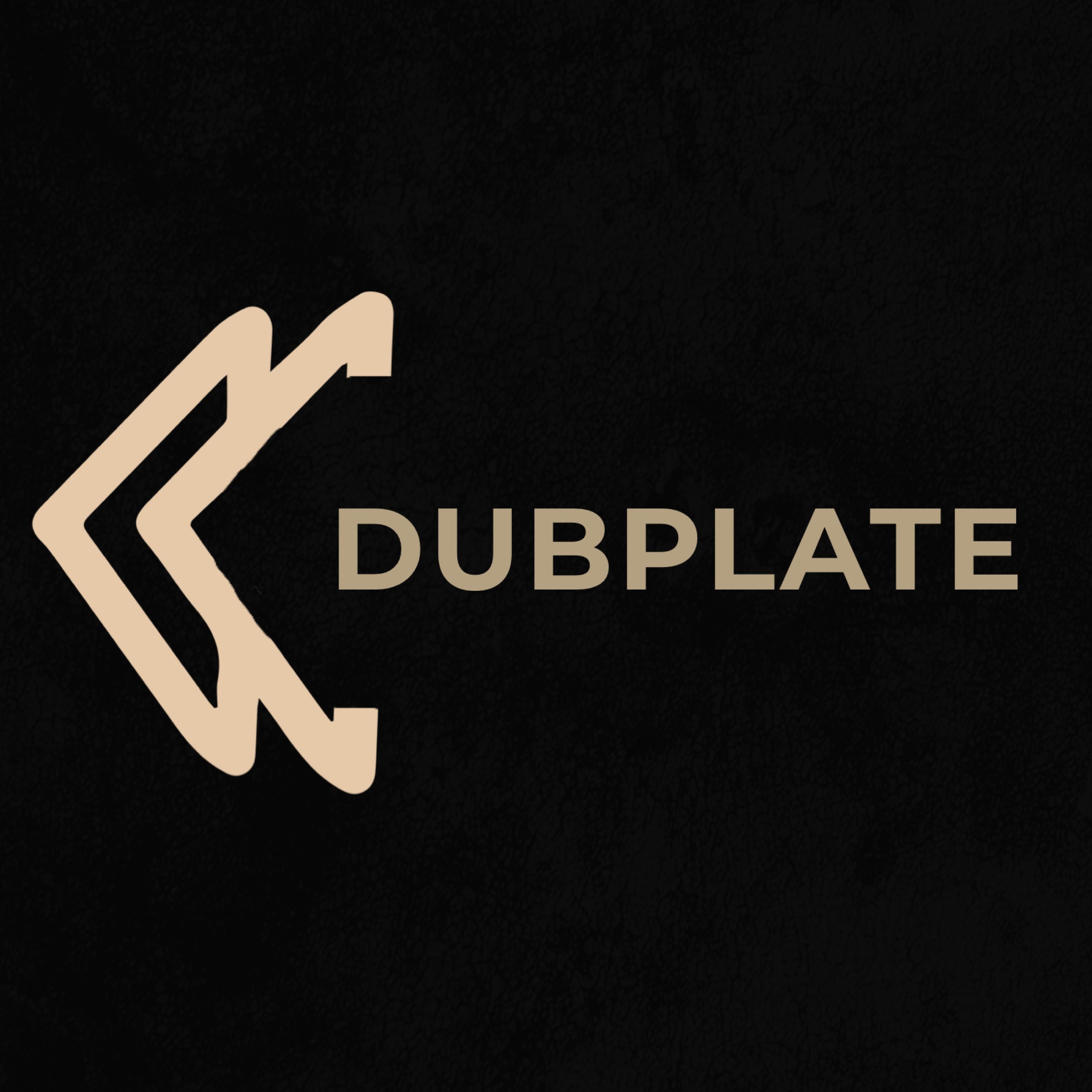 Dubplate episode artwork