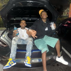 Conjoined Ft. nmg.2x