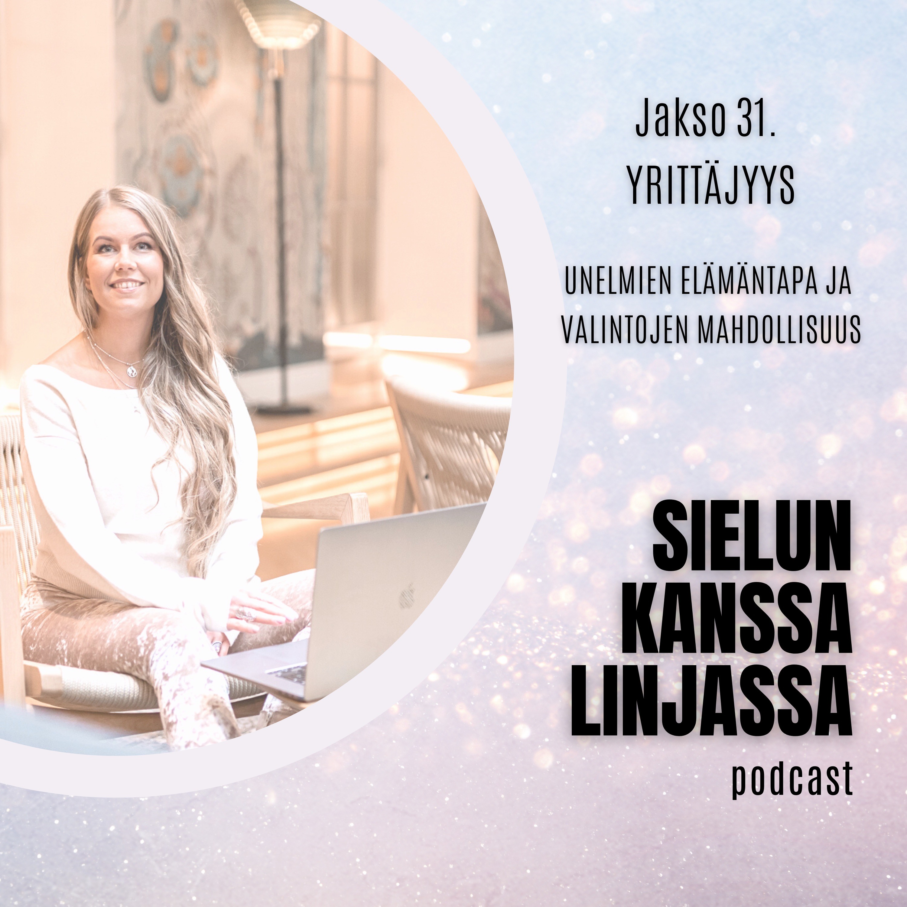 Sielun kanssa linjassa