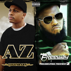 What Up (feat. Sheek Louch & Hell Rell)