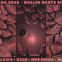 Hotbox Zukunft Zürich- Promo Mix April 2023