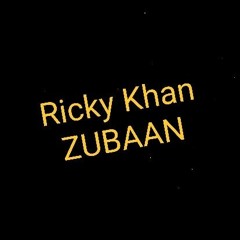 Kholi Darwaje Na Zubaan De (Ricky Khan)